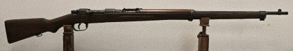 Arisaka Type I 6.5 Jap Bolt Action Rifle-- I5496