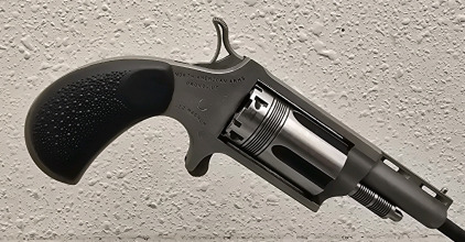 North American Arms Wasp .22 Mag Micro Revolver-- VT15772