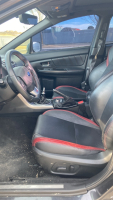2017 SUBARU WRX STI - AWD - 94K MILES! - 11