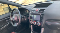 2017 SUBARU WRX STI - AWD - 94K MILES! - 20