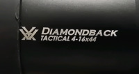 Tikka Model M695 .30-06 Bolt Action Rifle With Vortex Diamondback Tactical 4-16x44 Scope-- 897900 - 10