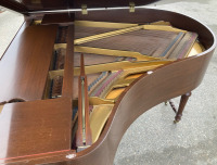 Everett Grand Piano - 4