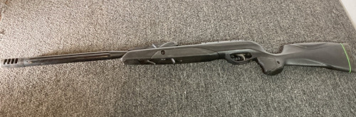 Air Rifle