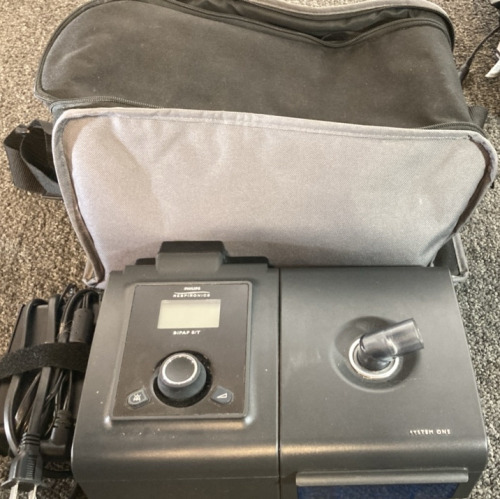 Philips Respironics BiPAP Machine