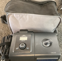 Philips Respironics BiPAP Machine
