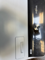 Whirlpool Dry Model #W10775189 - 2
