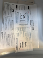 Whirlpool Dry Model #W10775189 - 3