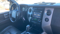 2013 FORD EXPEDITION - DVD PLAYER - 4X4! - 25