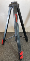 Camera Gear Tripod, Mactrem Tripod & Tripid Light - 2