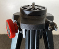 Camera Gear Tripod, Mactrem Tripod & Tripid Light - 3