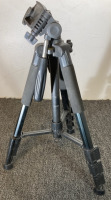Camera Gear Tripod, Mactrem Tripod & Tripid Light - 4