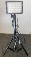 Camera Gear Tripod, Mactrem Tripod & Tripid Light - 5
