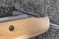 Crosman Vantage NP Nitro Piston Air Rifle With Bushnell Scope - 5