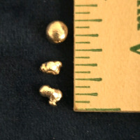Silver Bars And Pieces- No Authentication And Unknown Weight - 2