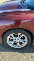 2012 NISSAN MAXIMA - 98K MILES! - 9