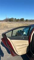 2012 NISSAN MAXIMA - 98K MILES! - 12