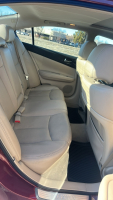 2012 NISSAN MAXIMA - 98K MILES! - 16