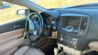 2012 NISSAN MAXIMA - 98K MILES! - 19