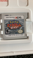 Nintendo 3DS Games- Pok&eacute;mon Rumble Blast & Girls Mode 4 - 2