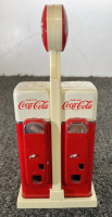 Coca-Cola Salt/Peper Shakers & Coca-Cola Camera Set - 3