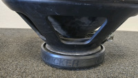 (2) 18" Kicker Subs - 3