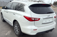 2015 INFINITI QX60 - 110K MILES! - 3