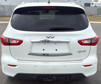 2015 INFINITI QX60 - 110K MILES! - 4