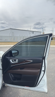 2015 INFINITI QX60 - 110K MILES! - 19