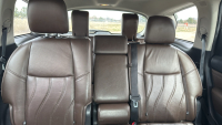 2015 INFINITI QX60 - 110K MILES! - 22