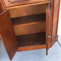 Side Table & Sm. Shelf - 4