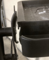 Step Ladder w/Tray - 2