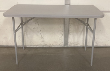 Cosco Foldable Table