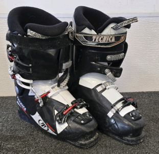 Tecnica Ski Boots- Unknown Size