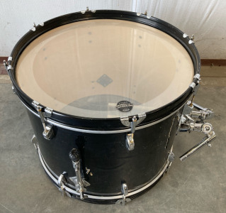 TAMA Power Craft 250 Hazy Drum