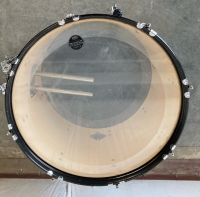 TAMA Power Craft 250 Hazy Drum - 3