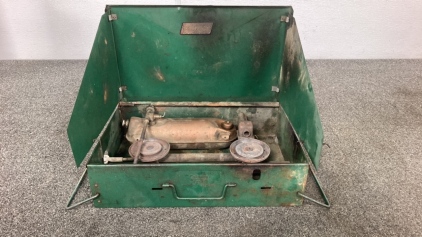 Coleman Camp Stove