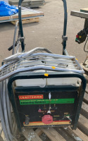 Craftsman System High Pressure Washer 3000PSI/2.5GPM/7.8HP