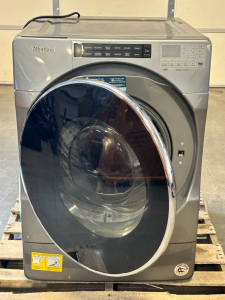 Whirlpool Washer