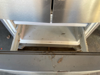 Kenmore Fridge - 4