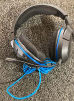 Turtle Beach Headsets (3) - 4