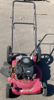 Briggs&Stratton 6.0HP Mower 2in1 Mulch/Discharge