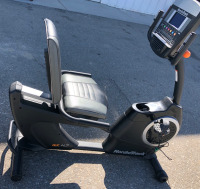NitdicTrack Exercise Machine - 3