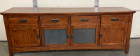 Entertainment Center