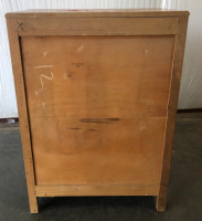 4 Drawer Dresser - 5