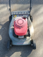 (1) Honda Quadra Cut System Push Mower - 3