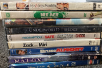 Digital Microscope, DVDs, Blu-rays, Speaker Box & More - 4
