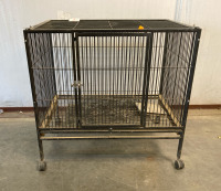 Bunny Cage