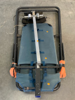 Upside Down Machine