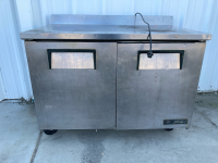 Freezer