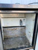 Freezer - 3